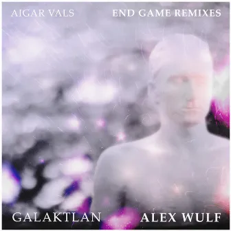 End Game Remixes by Aigar Vals