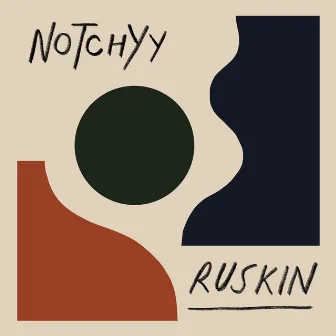 Ruskin by Notchyy