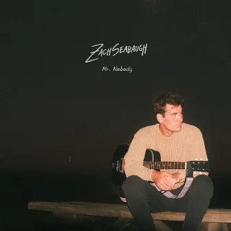 Mr. Nobody by Zach Seabaugh