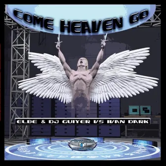 Come Heaven Go by Ivan Dark