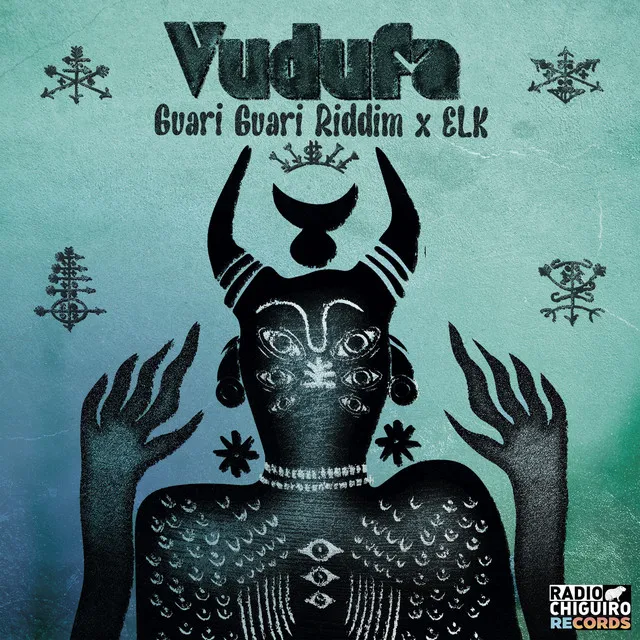 Guari Guari Riddim remake