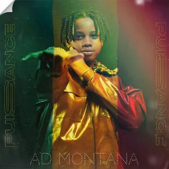 Puissance by AD Montana