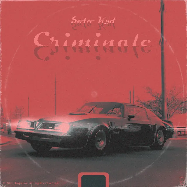 Criminale