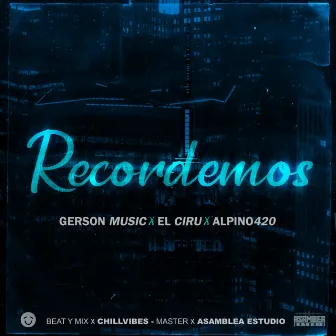 Recordemos by Gerson Music