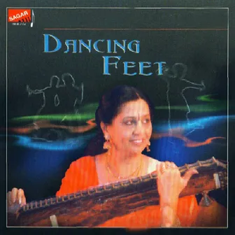 Dancing Feet by Dr. Suma Sudhndra