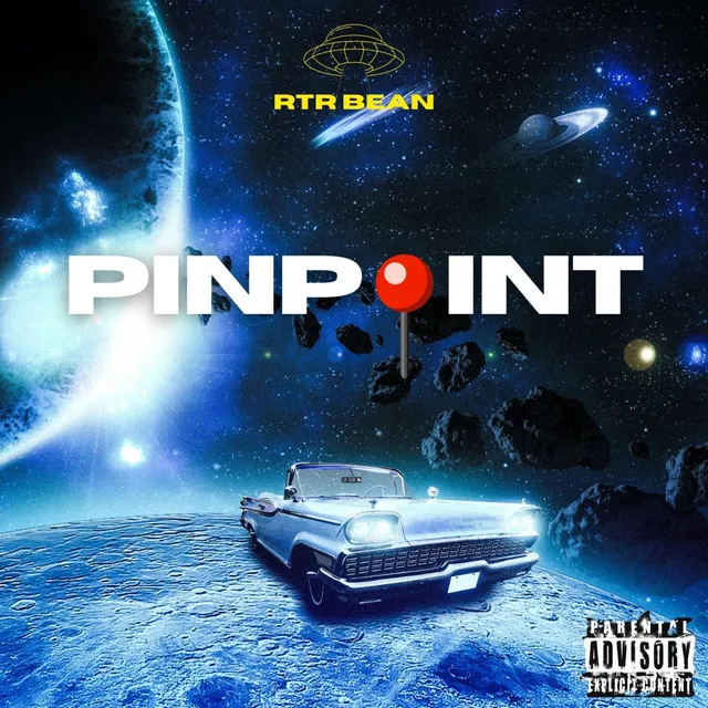 Pinpoint