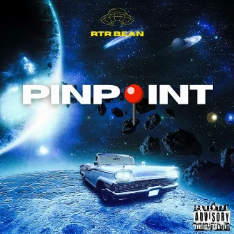 Pinpoint by RTR Bean