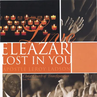 Lost In You Live by Eleazar