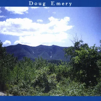 Doug Emery by Doug Emery