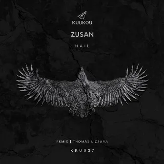 Hail by Zusan