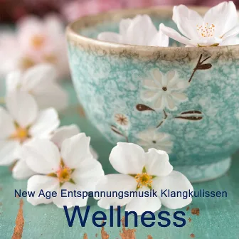 Wellness: New Age Entspannungsmusik Klangkulissen, Relaxing Spa Sounds by Wellness N Wellness