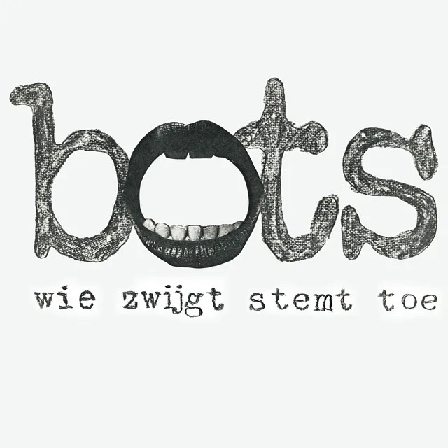 Wie Zwijgt Stemt Toe - Remastered 2025