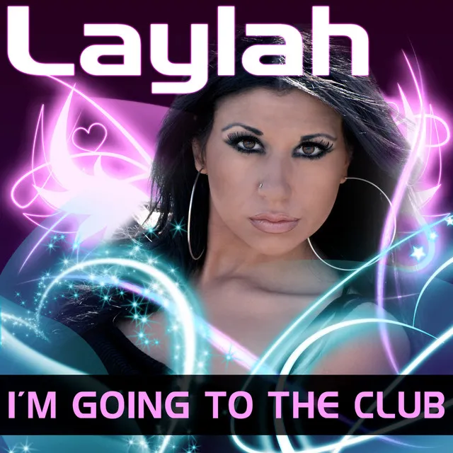 I'm Going To The Club - Josh Harris Radio Mix