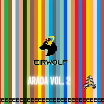 Arada, Vol. 2 by Eirwolf