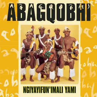 Ngiyayifunimali by Abagqobhi