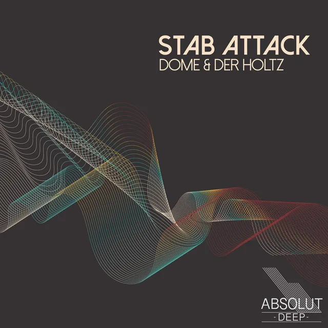 Stab Attack - Udo Dreher Remix