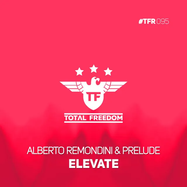 Elevate - Radio Edit