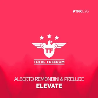 Elevate by Alberto Remondini