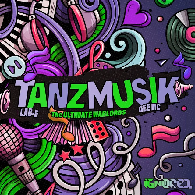 Tanzmusik