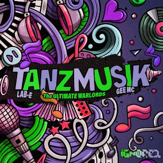 Tanzmusik by The Ultimate Warlords