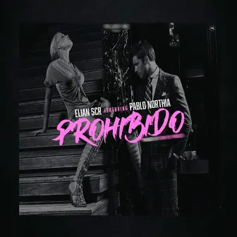 Prohibido by Young Montvna