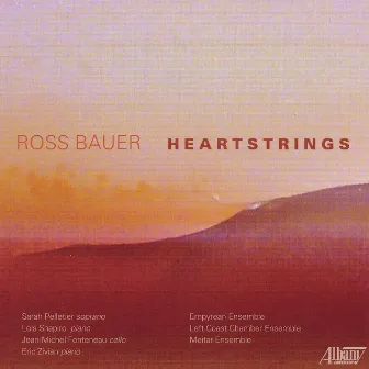 Ross Bauer: Heartstrings by Ross Bauer