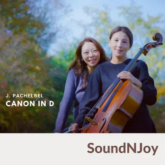 Canon in D by SoundNJoy