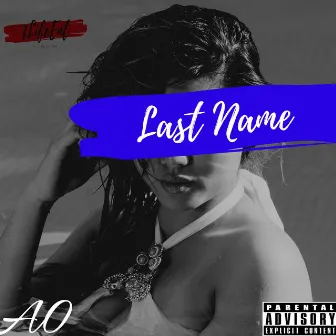 Last Name by Young AO