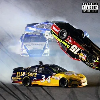 Nascar by Jack B.