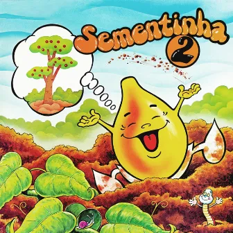 Sementinha, Vol. 2 by Coral ECO