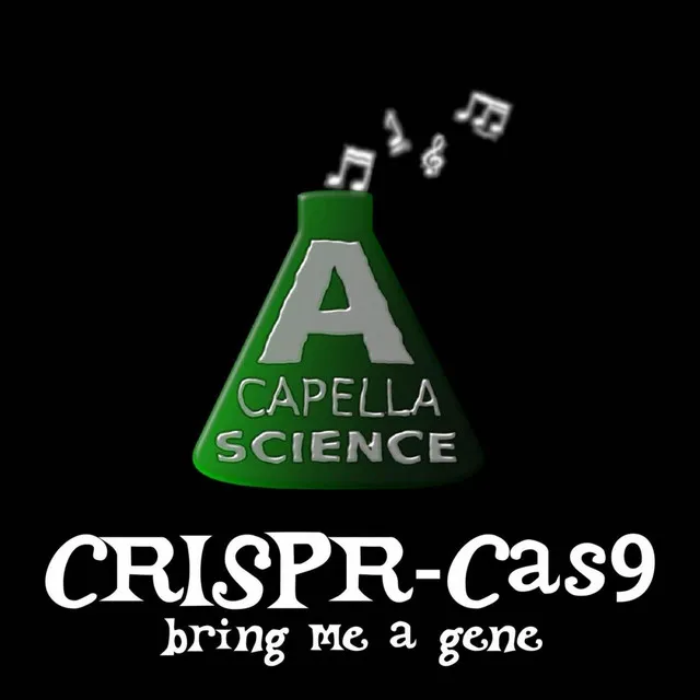 Crispr-Cas9 (Bring Me a Gene)