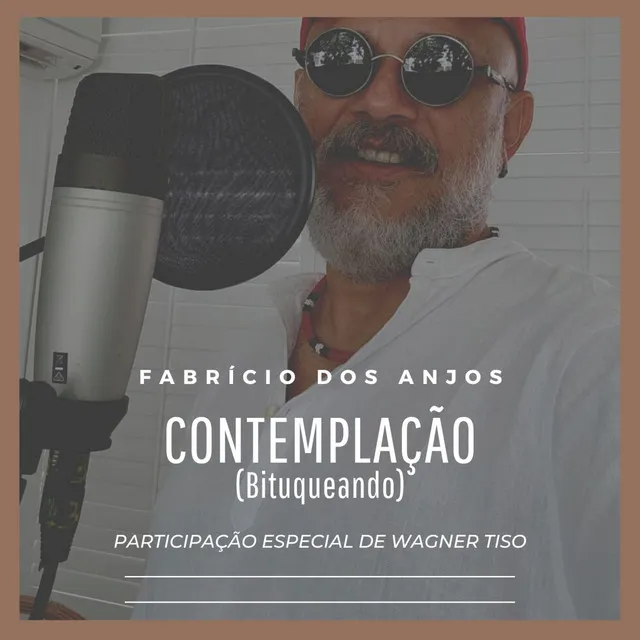 Contemplação (Bituqueando)