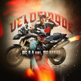 Velocidade by Mc B.o