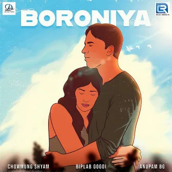 Boroniya by Chowmung Shyam