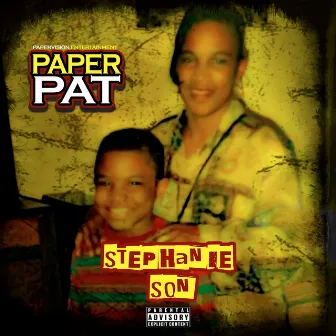 Stephanie Son by Paper Pat