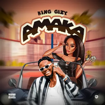 Amaka by King Gizy