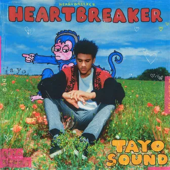 Heartbreaker by Tayo Sound