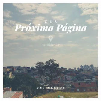 Próxima Página by Gu$