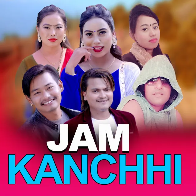 JAM KANCHHI