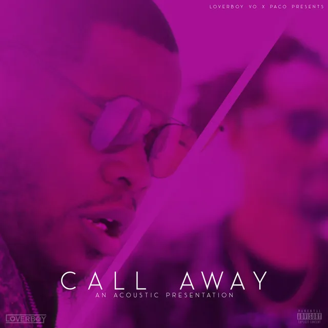 Call Away (Acoustic)