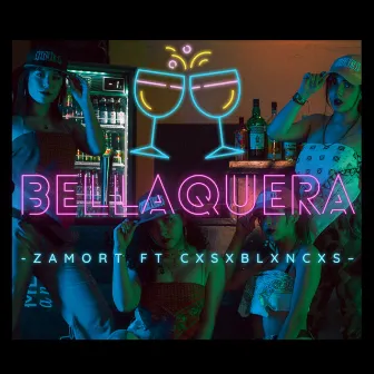 Bellaquera by Cxsxblxncxs