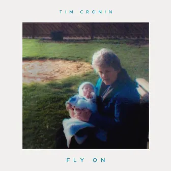 Fly On by Tim Cronin