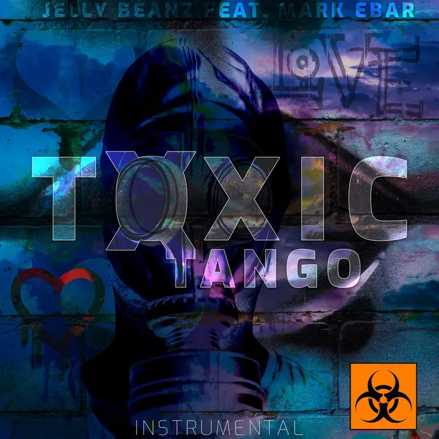 Toxic Tango Instrumental