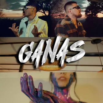 Ganas by J White