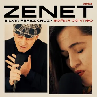 Soñar Contigo by Sílvia Pérez Cruz