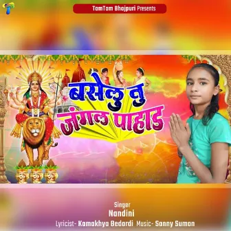 Baselu Tu Jangal Pahad by Nandini