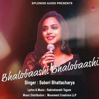 Bhalobashi Bhalobashi by Saberi Bhattacharya