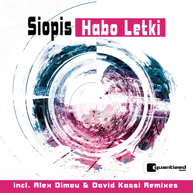 Habo Letki - Alex Dimou Remix