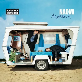 Aquarium by Naomi