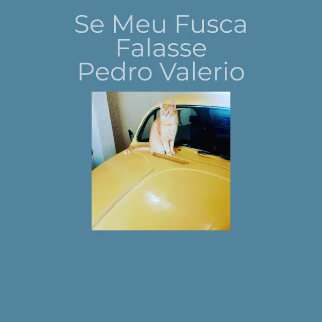 Se Meu Fusca Falasse